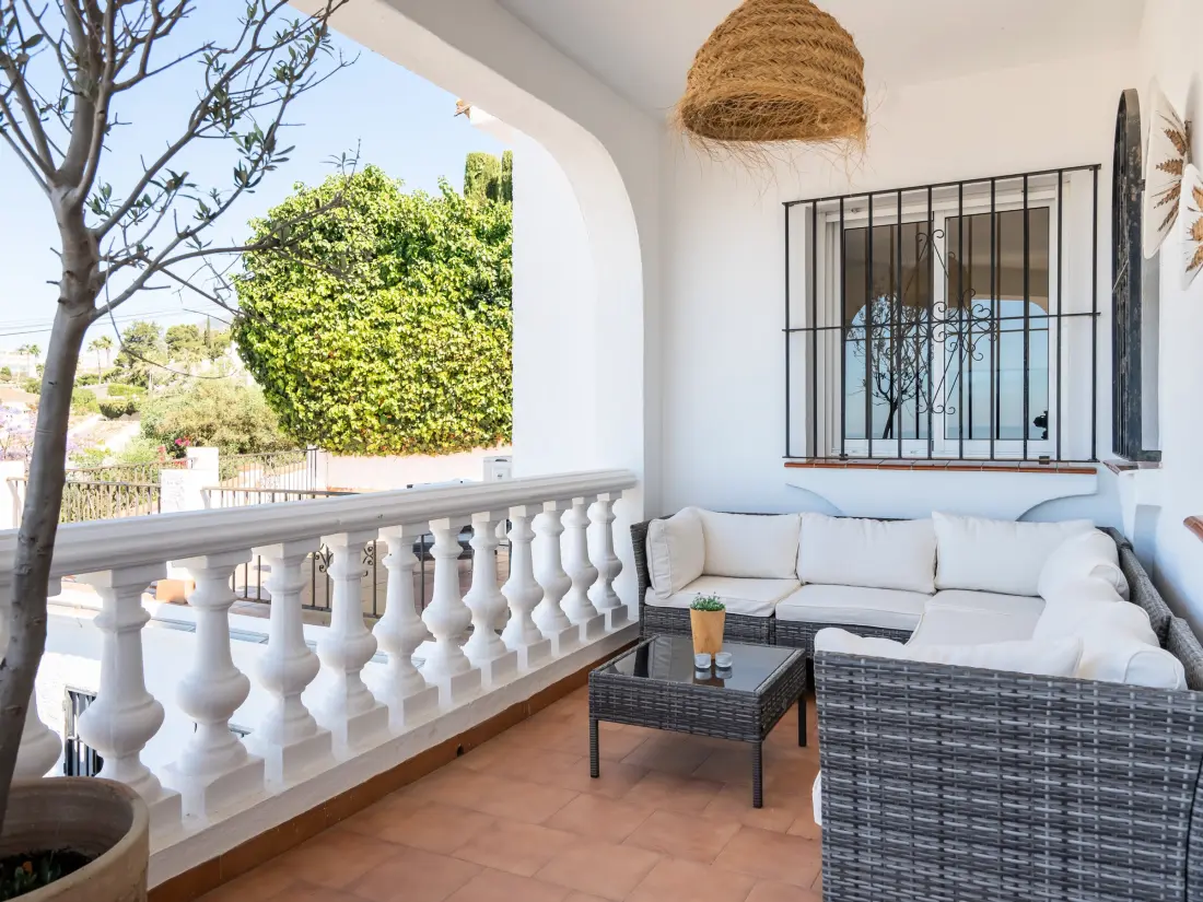Maison de Vacances Benalmádena 149