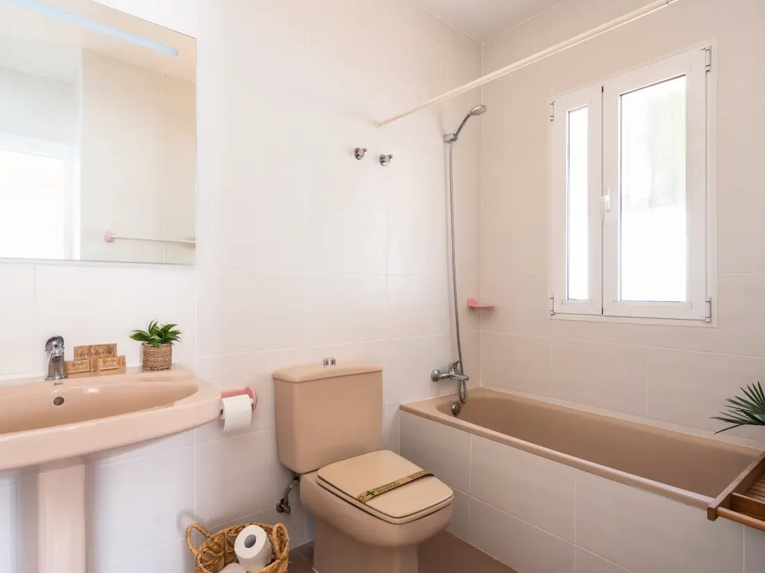 Maison de Vacances Benalmádena 149