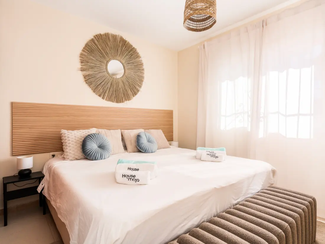 Maison de Vacances Benalmádena 149