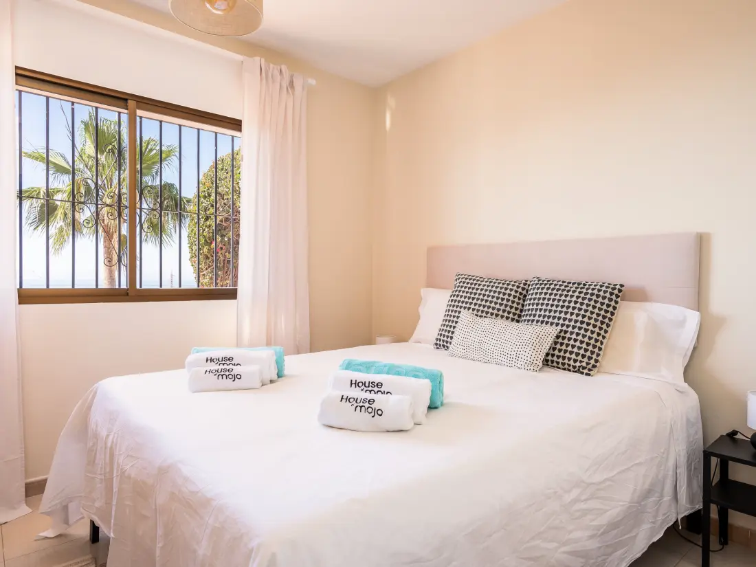 Maison de Vacances Benalmádena 149