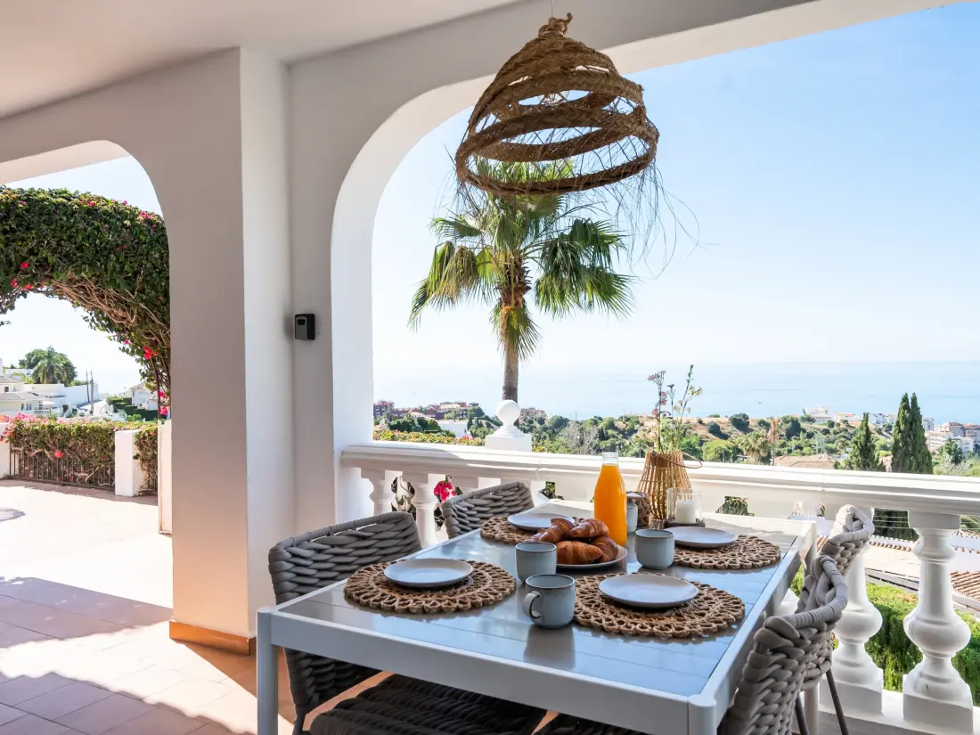 Maison de Vacances Benalmádena 149