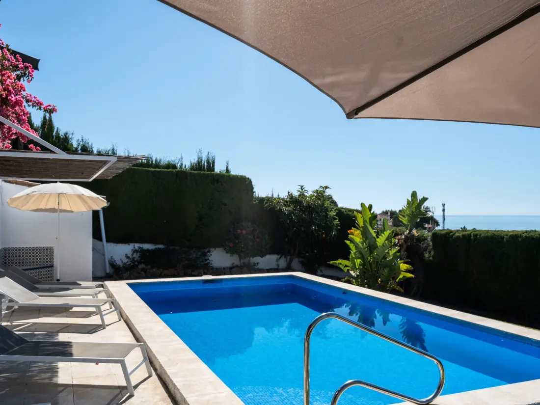 Maison de Vacances Benalmádena 149