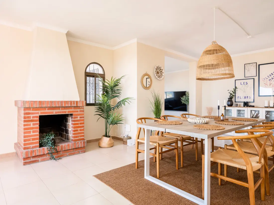 Maison de Vacances Benalmádena 149