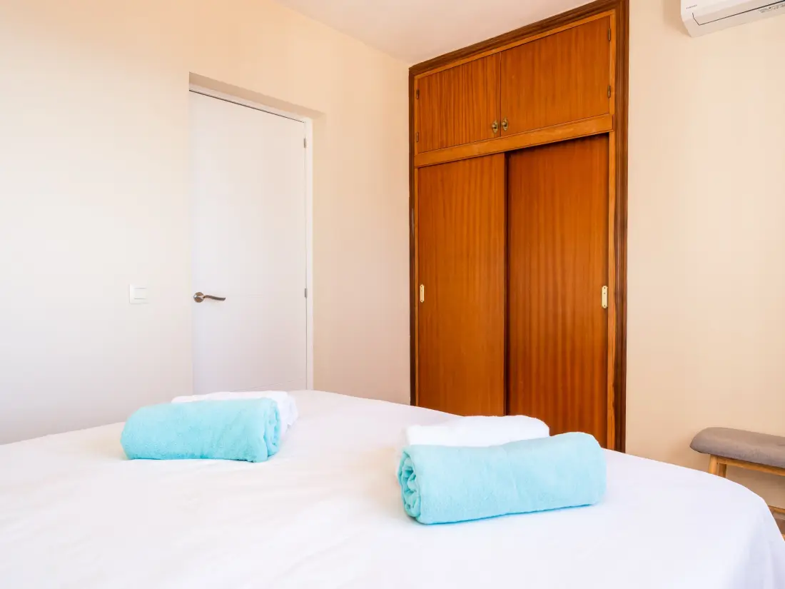 Maison de Vacances Benalmádena 149