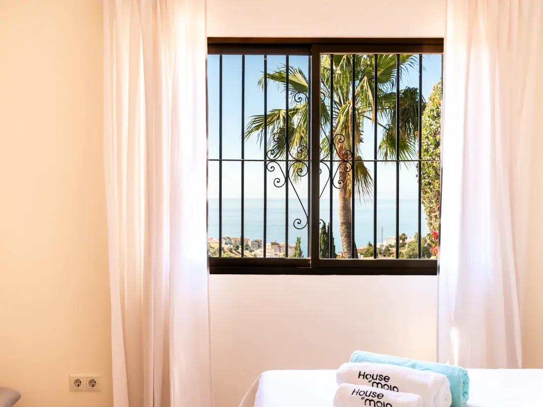 Maison de Vacances Benalmádena 149