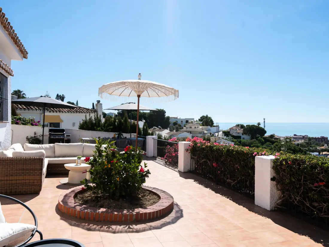 Maison de Vacances Benalmádena 149