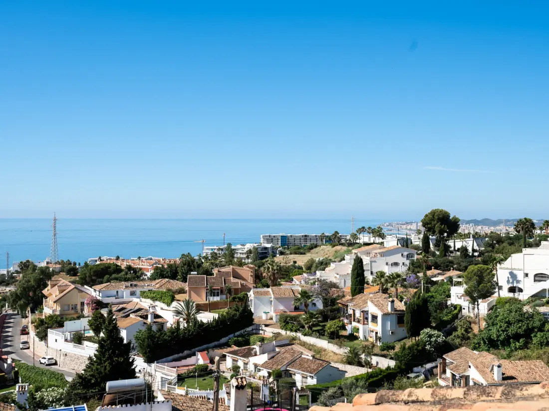 Maison de Vacances Benalmádena 149