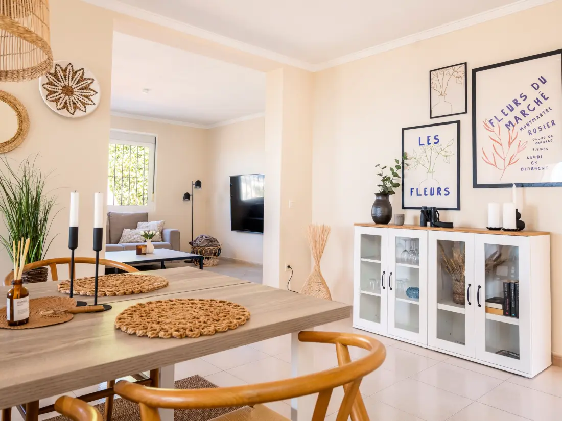 Maison de Vacances Benalmádena 149