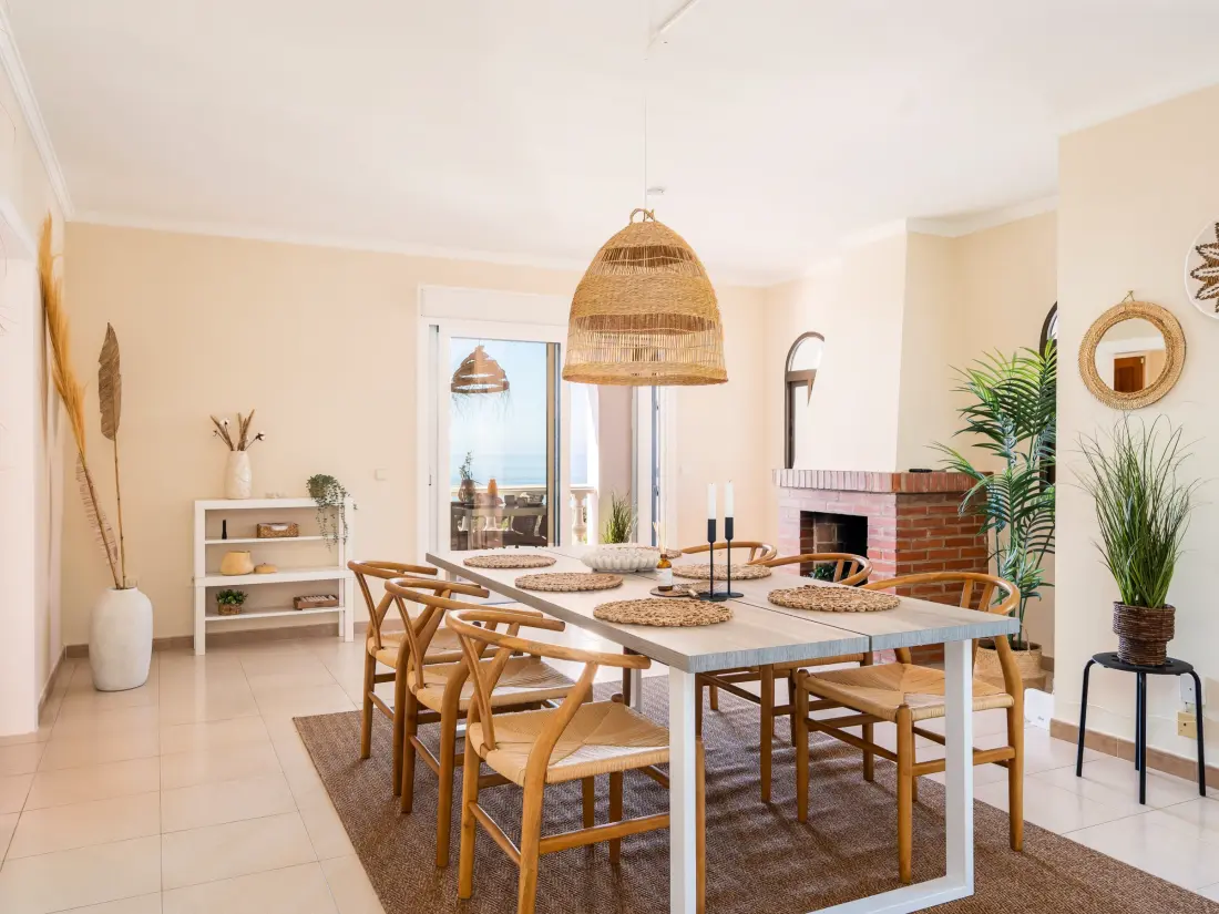Maison de Vacances Benalmádena 149