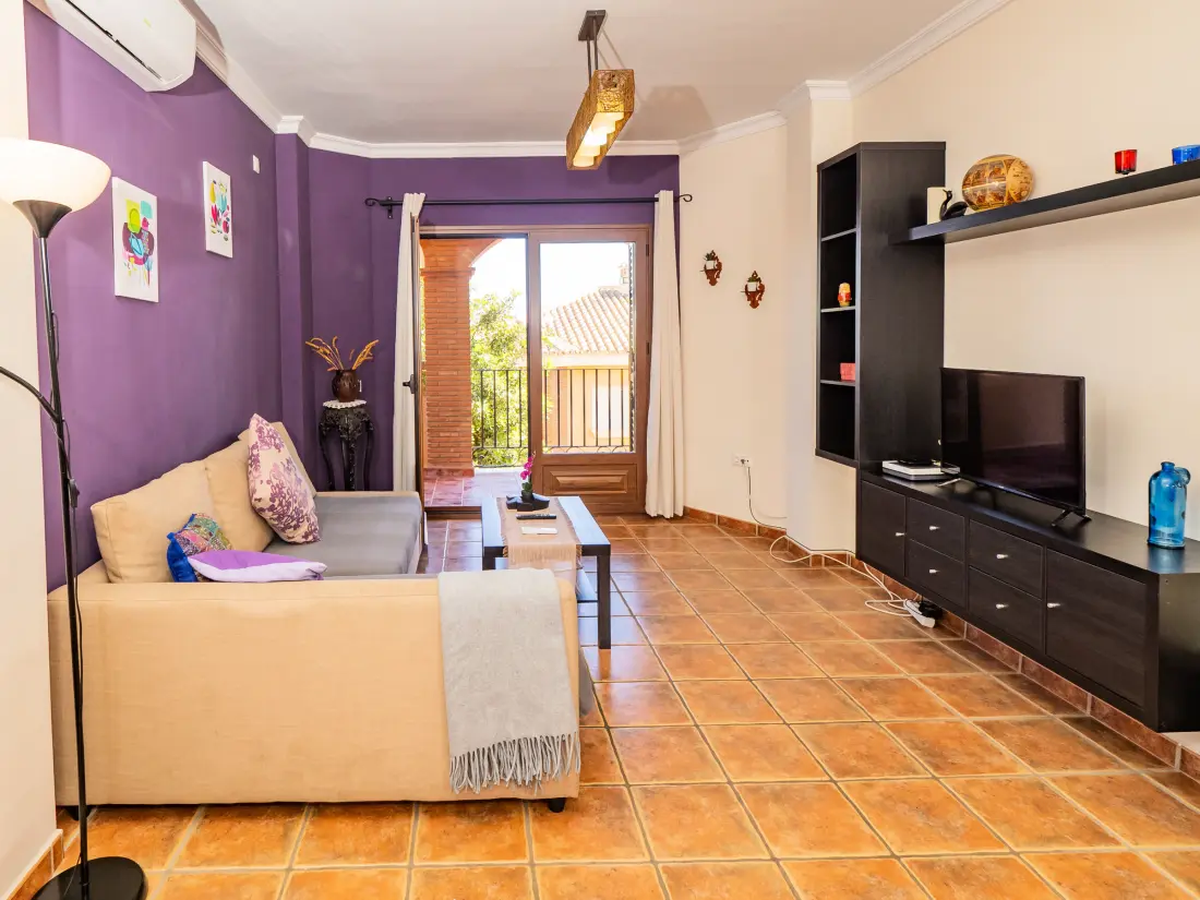 Maison de Vacances Benalmádena 114
