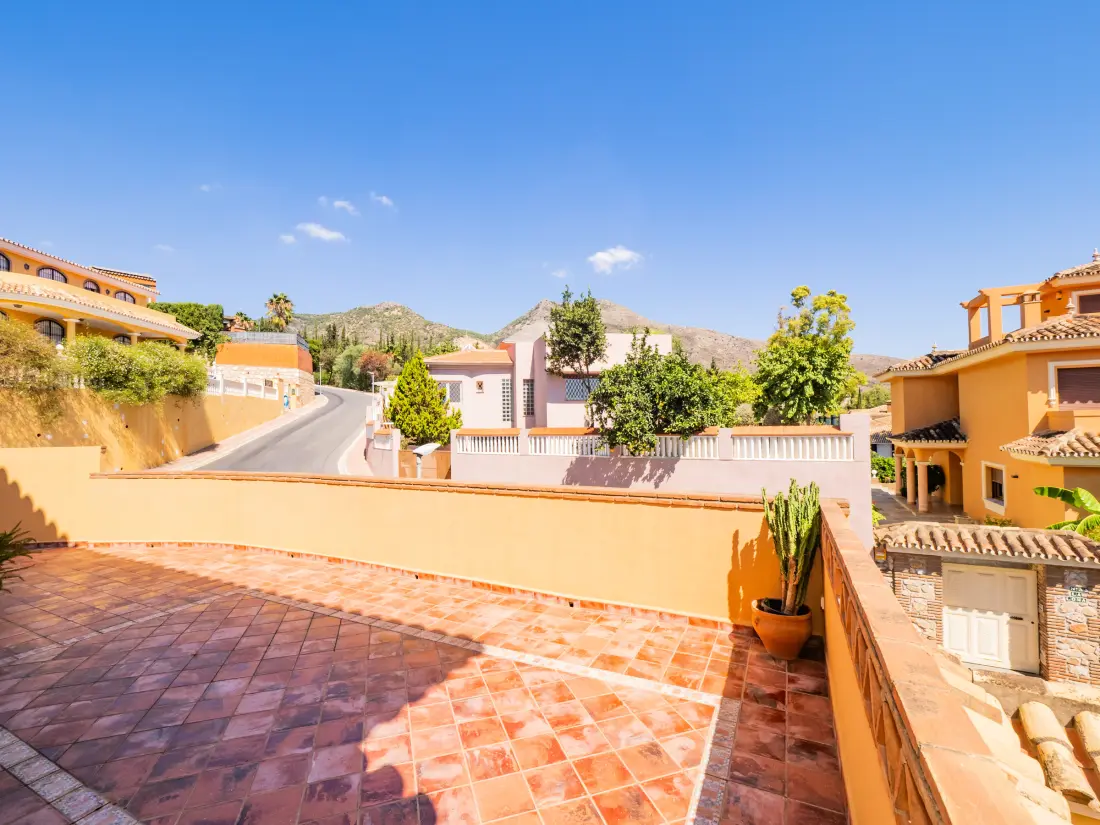 Maison de Vacances Benalmádena 114