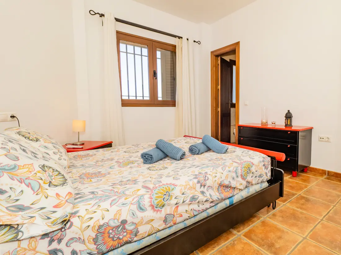 Maison de Vacances Benalmádena 114