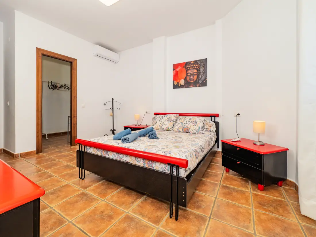 Maison de Vacances Benalmádena 114