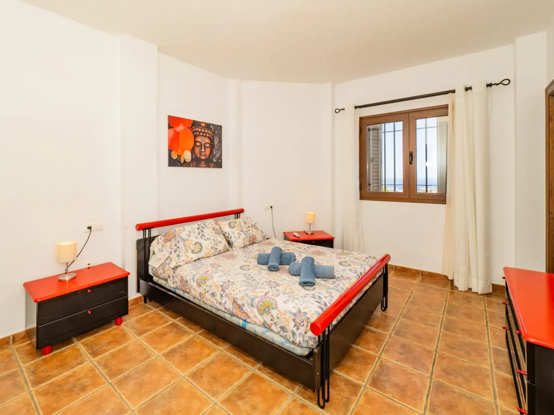 Maison de Vacances Benalmádena 114