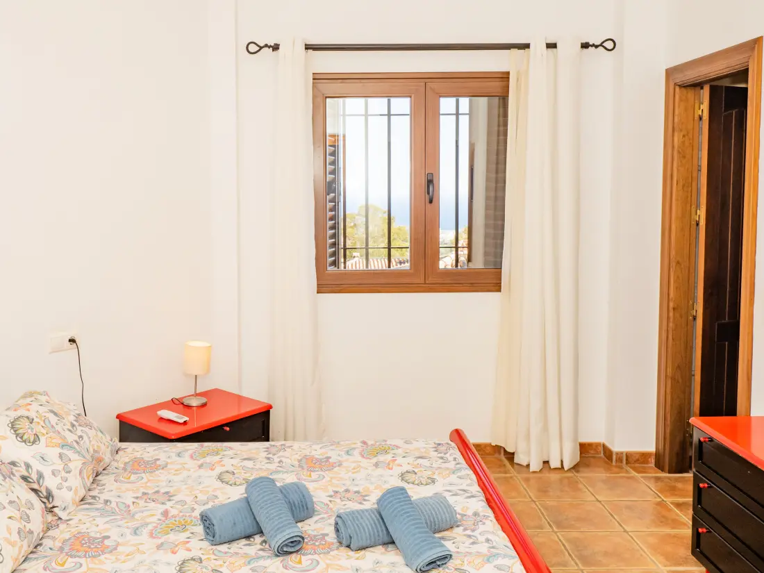 Maison de Vacances Benalmádena 114