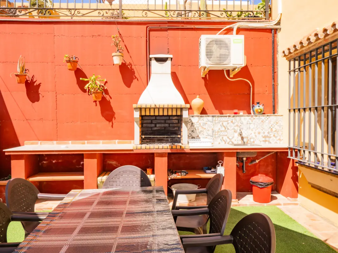 Maison de Vacances Benalmádena 114