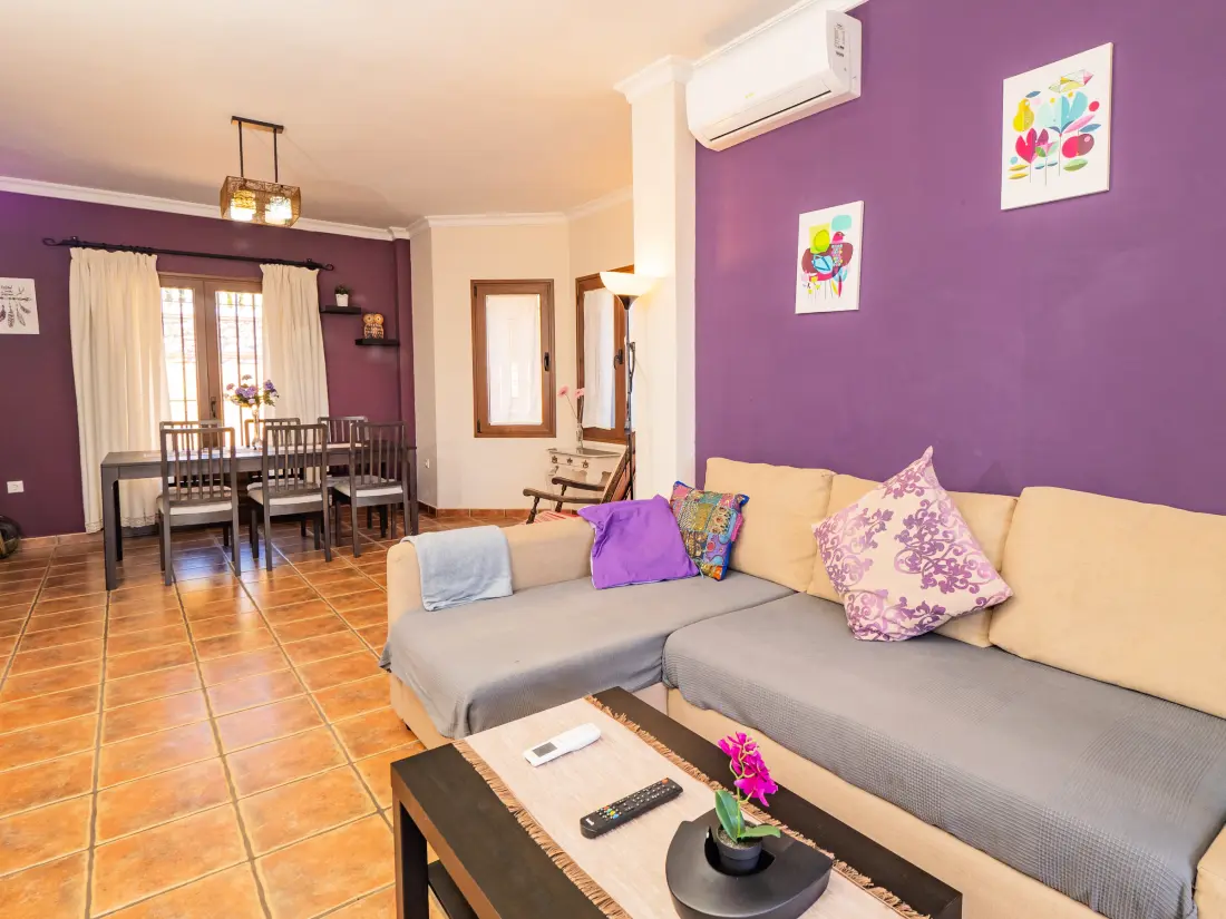 Maison de Vacances Benalmádena 114
