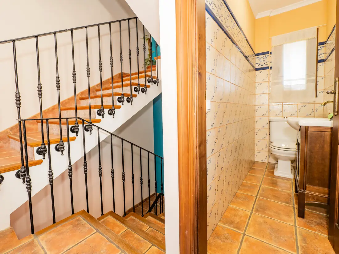 Maison de Vacances Benalmádena 114
