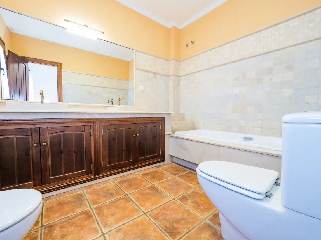 Maison de Vacances Benalmádena 114