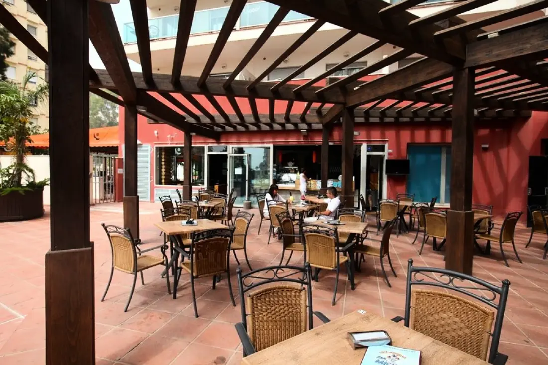 Résidence Pierre & Vacances Benalmadena Principe