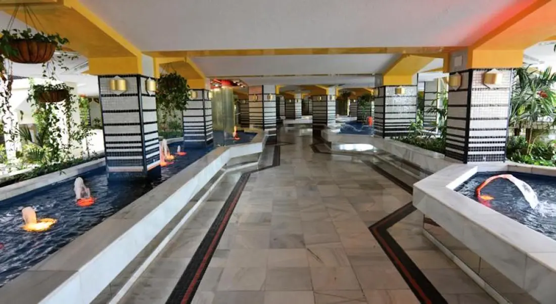 Benal Beach Apartamentos2 étoiles★★