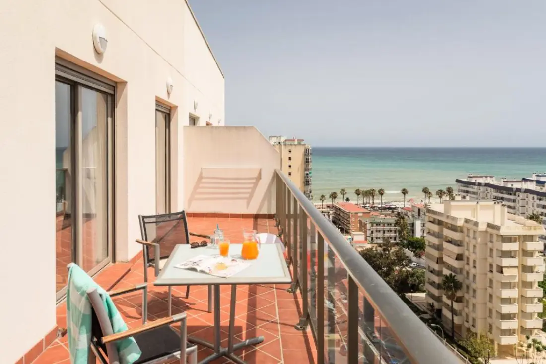 Résidence Pierre & Vacances Benalmadena Principe