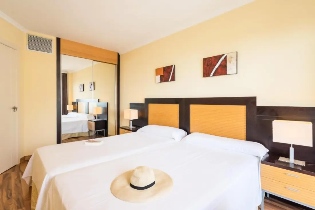 Résidence Pierre & Vacances Benalmadena Principe