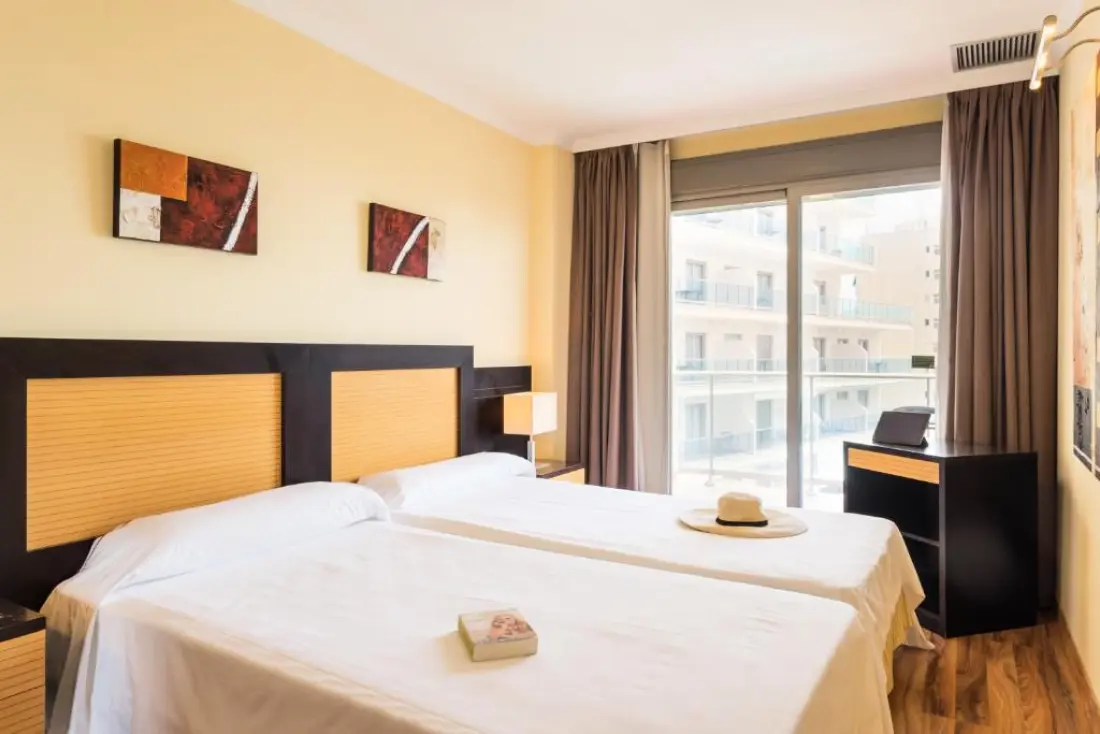 Résidence Pierre & Vacances Benalmadena Principe