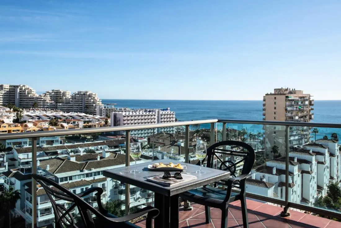 Résidence Pierre & Vacances Benalmadena Principe
