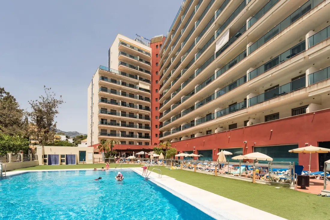 Résidence Pierre & Vacances Benalmadena Principe