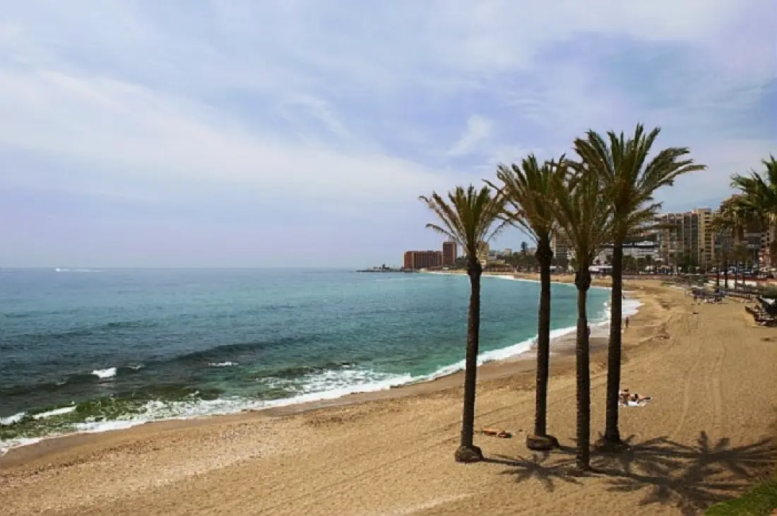 Résidence Pierre & Vacances Benalmadena Principe