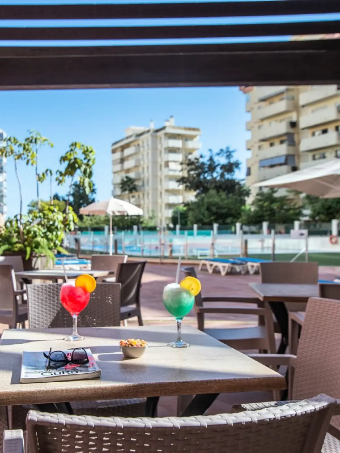 Résidence Pierre & Vacances Benalmadena Principe