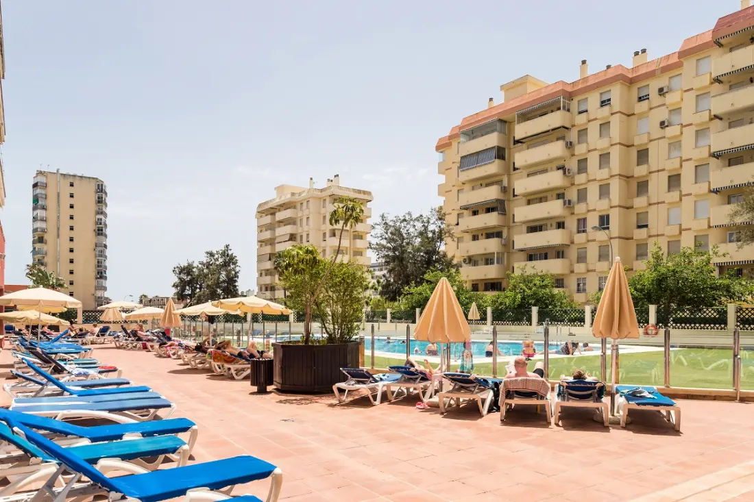Résidence Pierre & Vacances Benalmadena Principe
