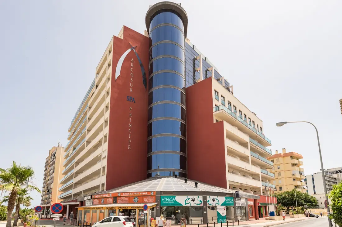 Résidence Pierre & Vacances Benalmadena Principe