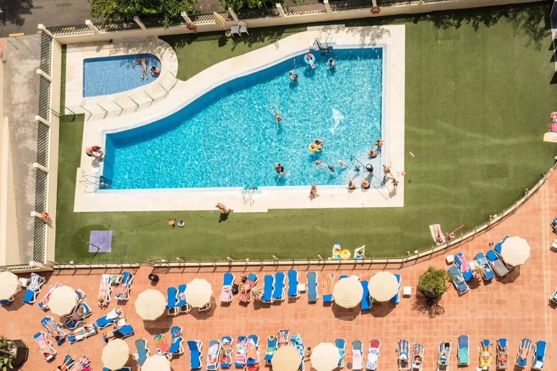 Résidence Pierre & Vacances Benalmadena Principe