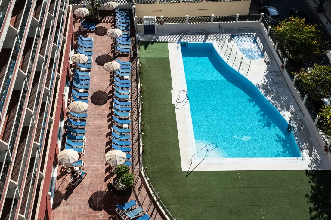 Résidence Pierre & Vacances Benalmadena Principe