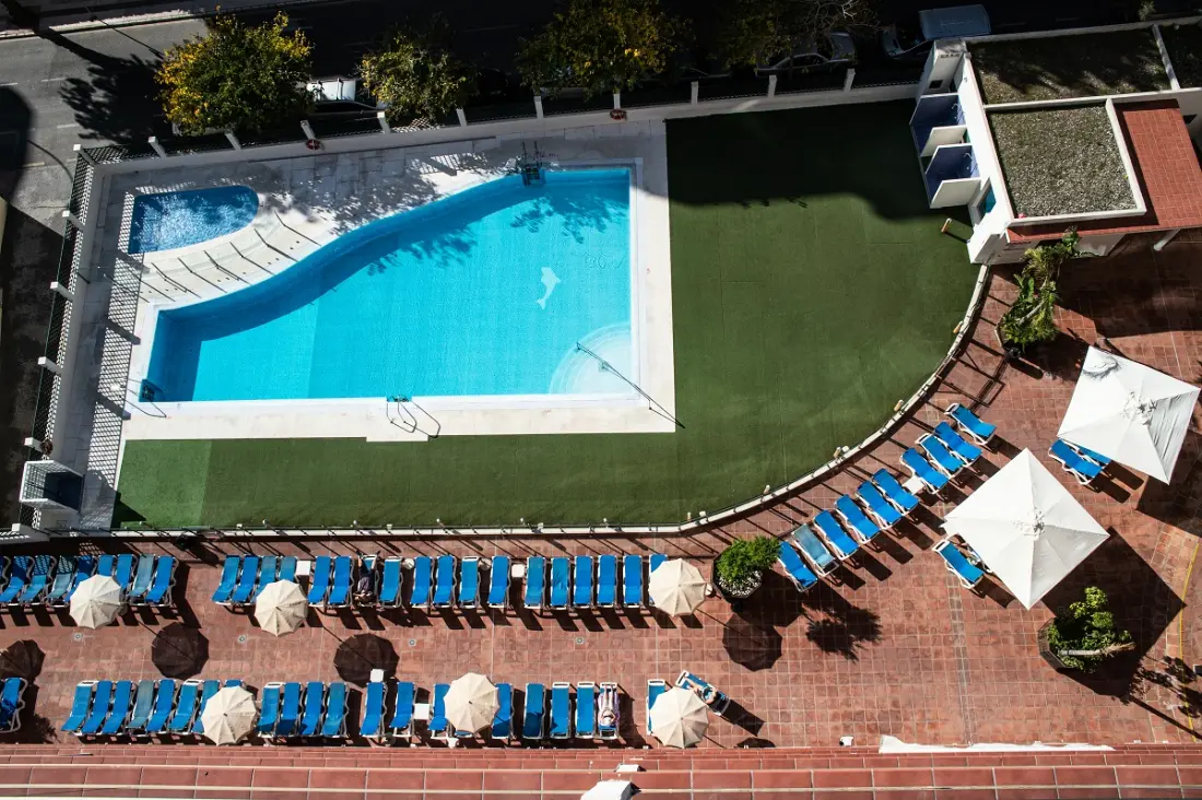 Résidence Pierre & Vacances Benalmadena Principe
