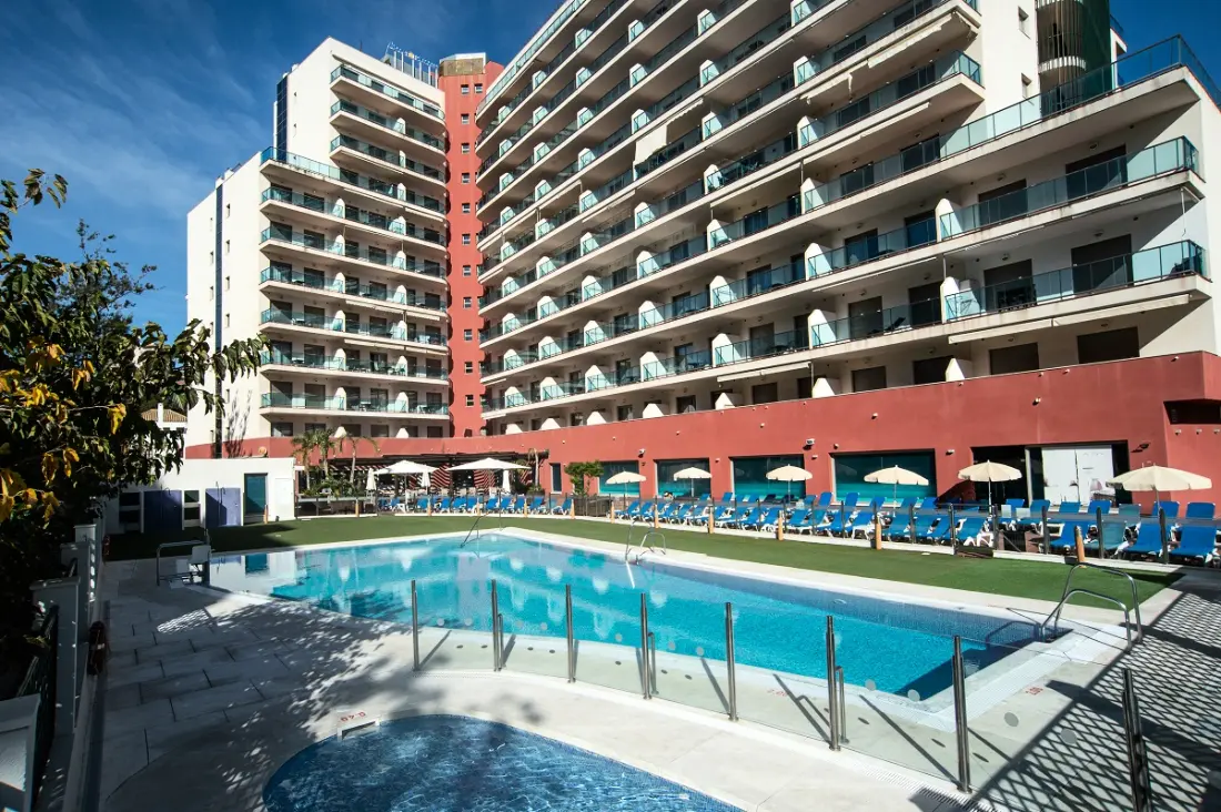 Résidence Pierre & Vacances Benalmadena Principe
