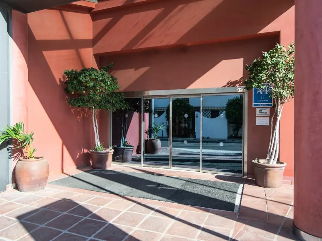 Résidence Pierre & Vacances Benalmadena Principe