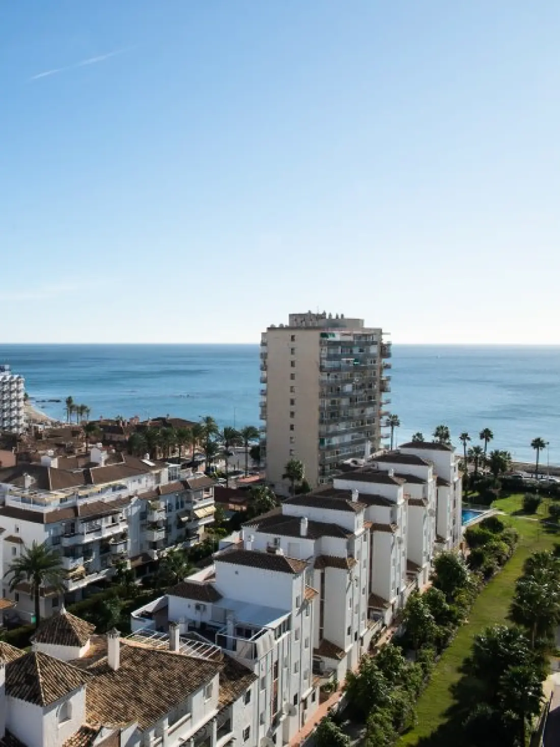 Résidence Pierre & Vacances Benalmadena Principe