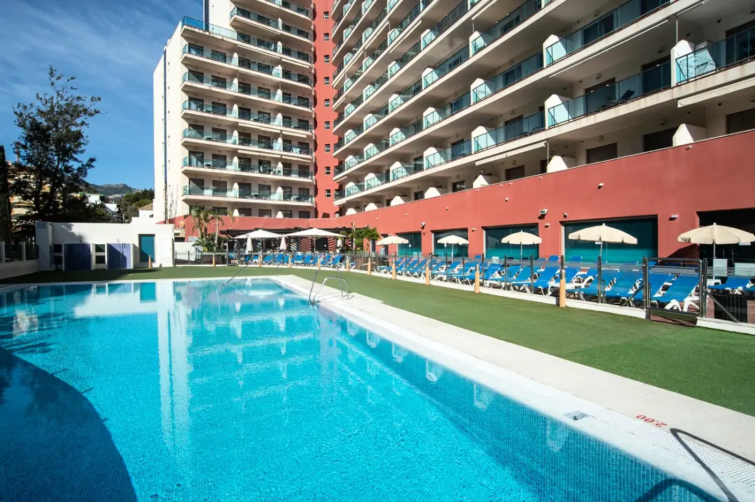Résidence Pierre & Vacances Benalmadena Principe