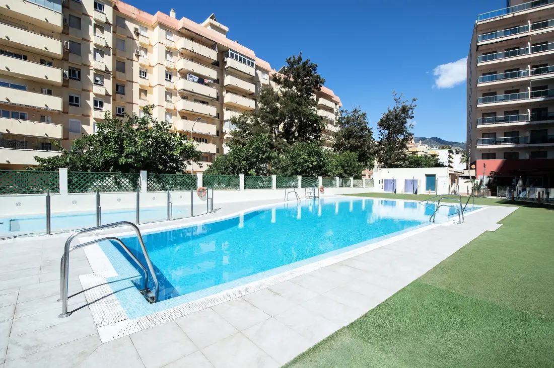 Résidence Pierre & Vacances Benalmadena Principe