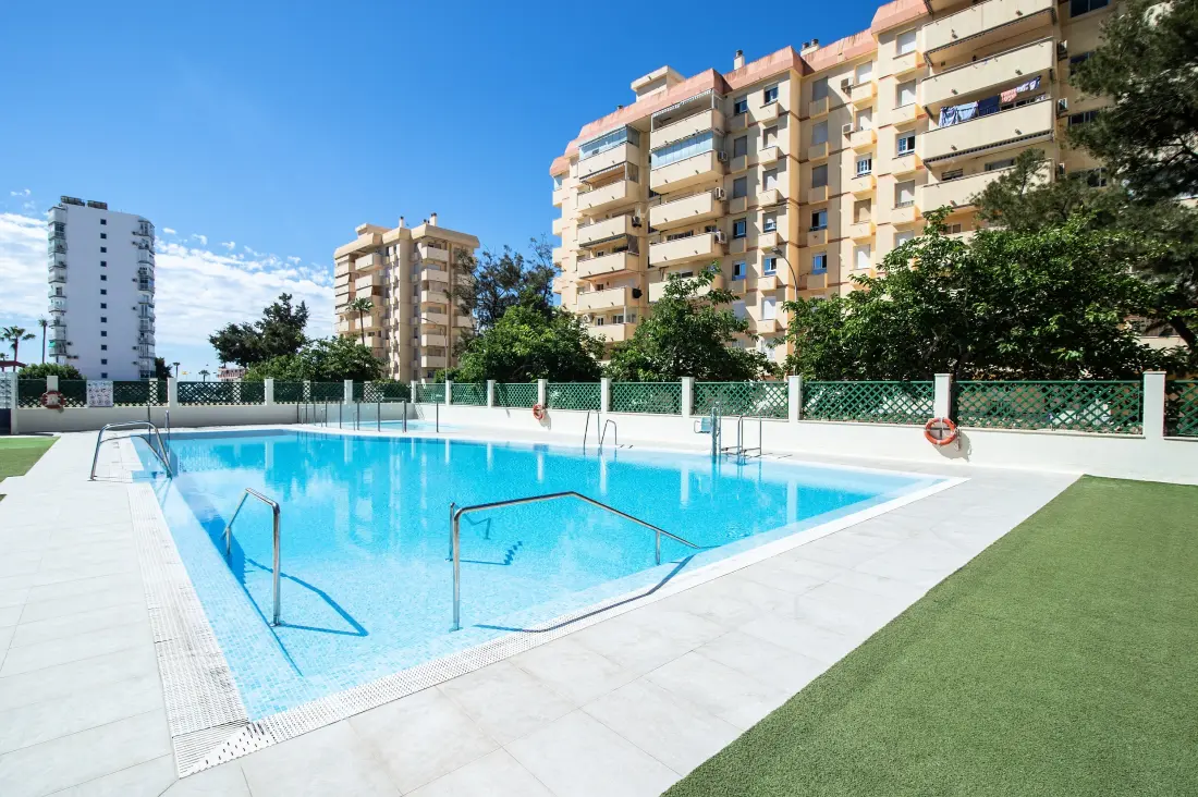 Résidence Pierre & Vacances Benalmadena Principe