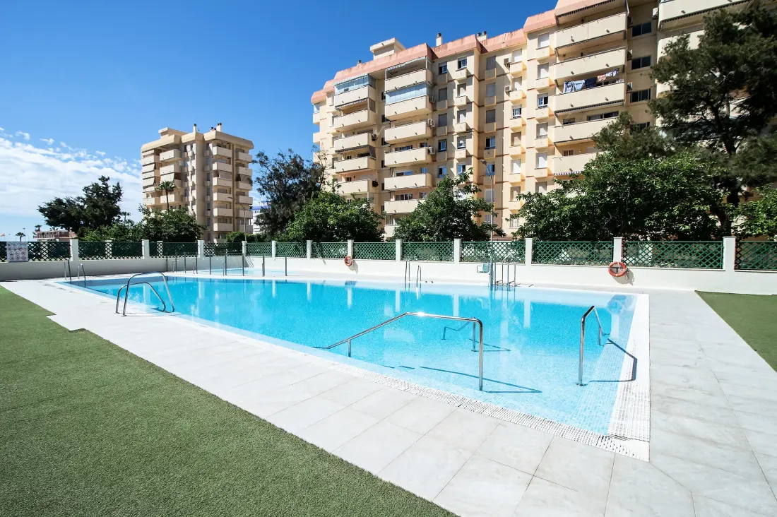 Résidence Pierre & Vacances Benalmadena Principe