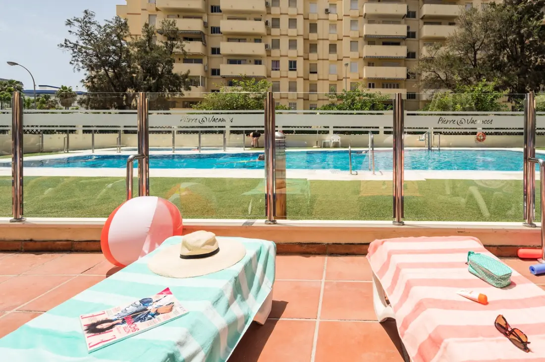Résidence Pierre & Vacances Benalmadena Principe