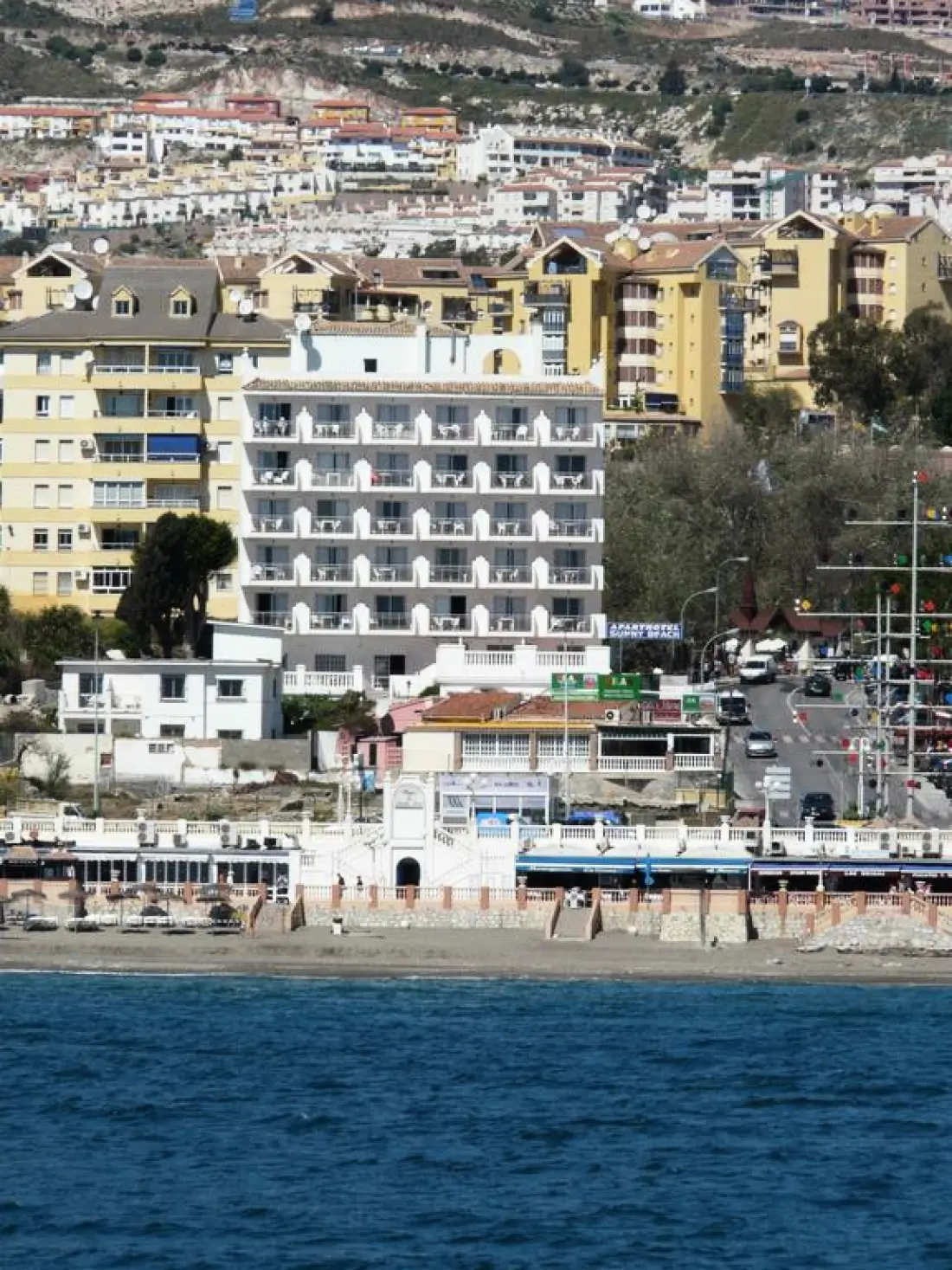 Sunny Beach Aparthotel