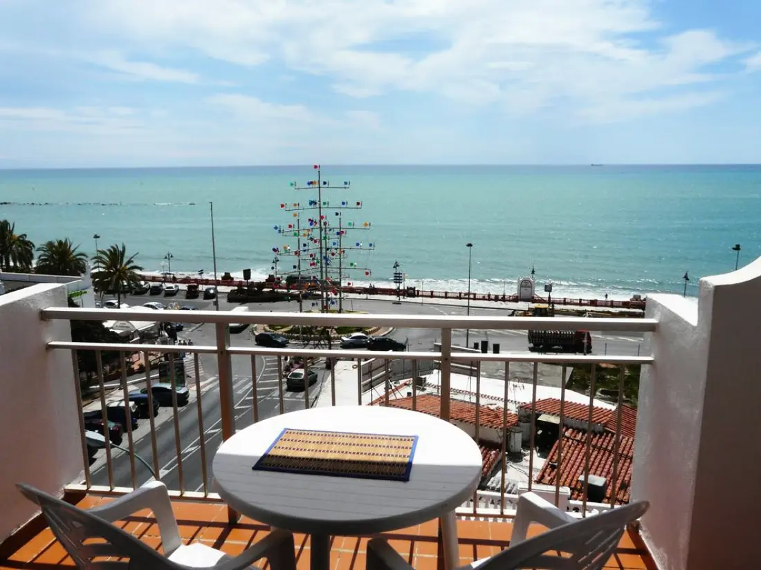 Sunny Beach Aparthotel