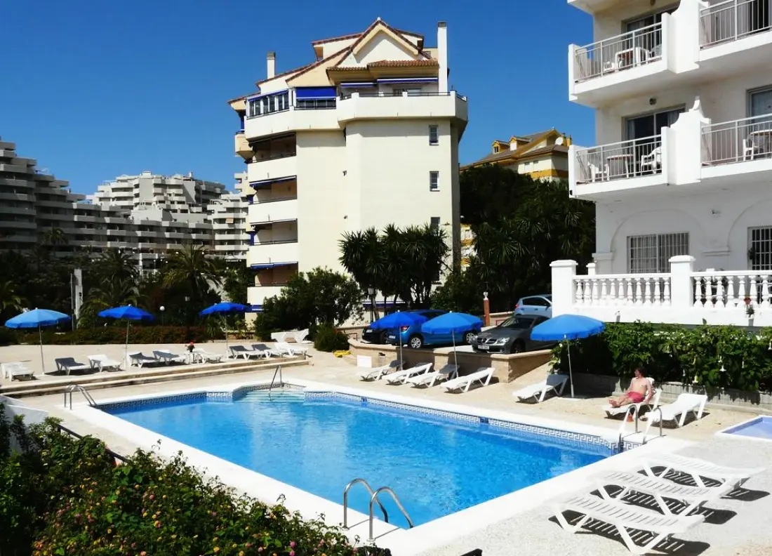 Sunny Beach Aparthotel