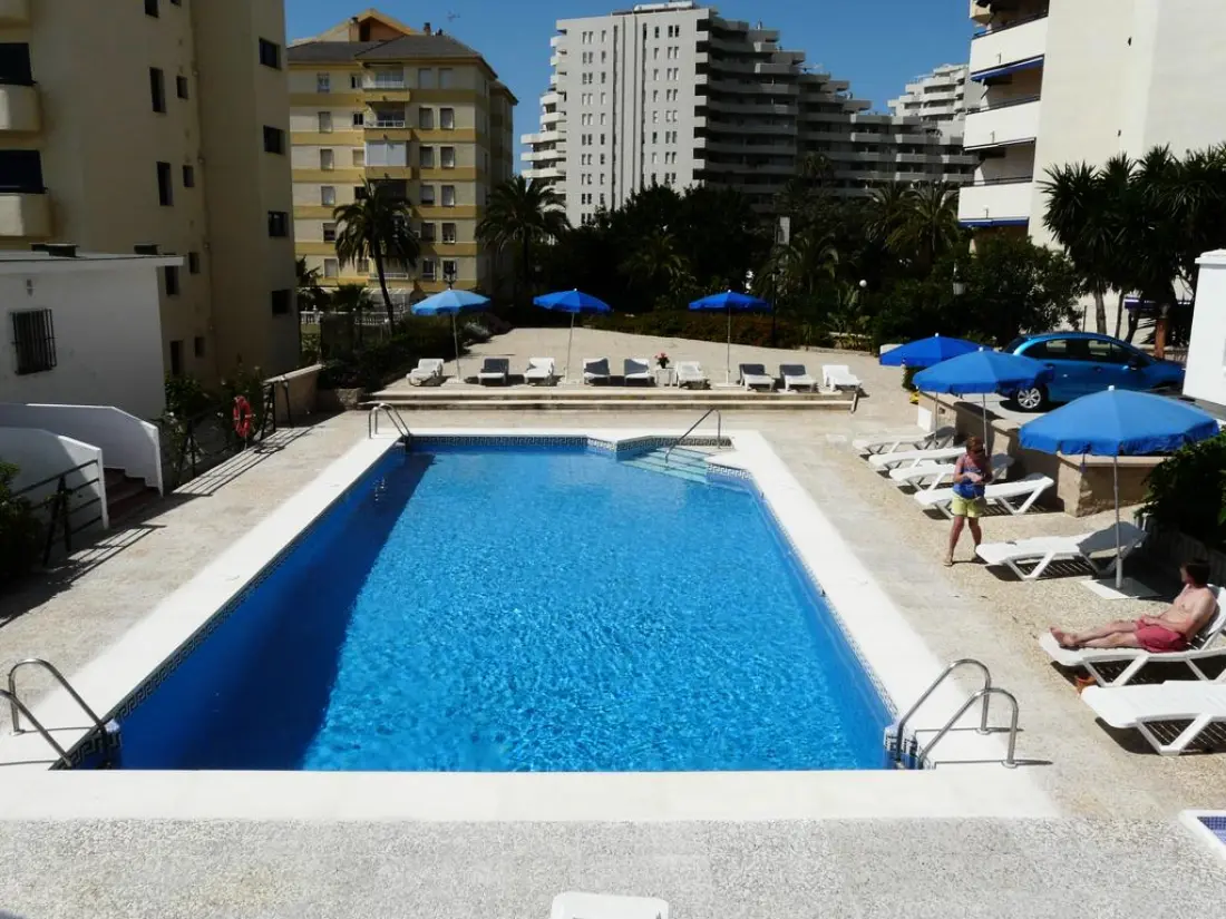 Sunny Beach Aparthotel