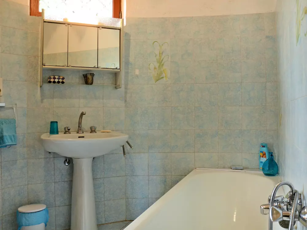 Maison de Vacances Bendejun/Coaraze